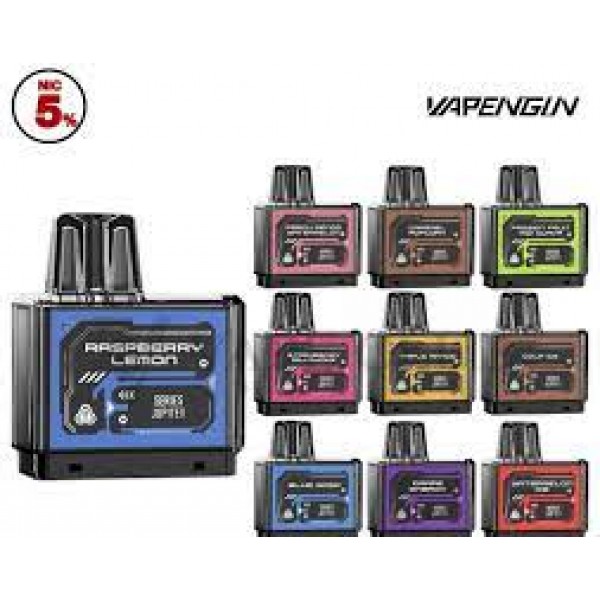 Vapengin 3000 Puffs - 5%